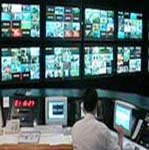 TV news channel